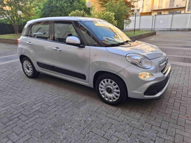 FIAT 500L usata, con Alzacristalli elettrici