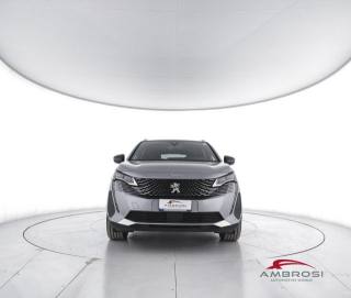 PEUGEOT 3008 usata 4