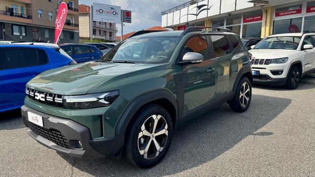DACIA Duster usata, con Servosterzo