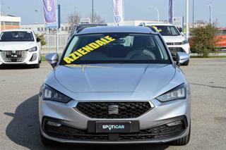SEAT Leon usata, con Airbag