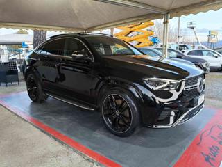 MERCEDES-BENZ GLE 450 usata, con Airbag Passeggero