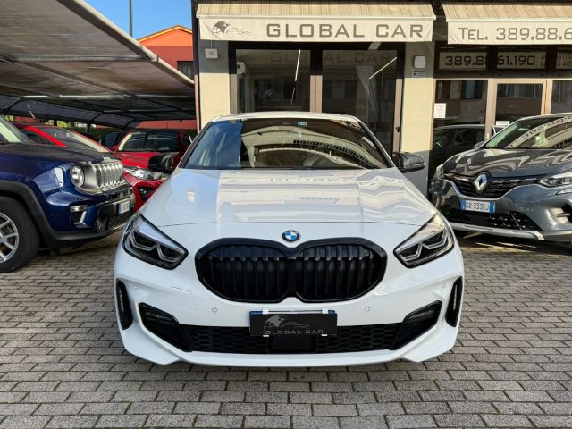 BMW 118 usata 1