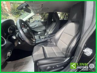 MERCEDES-BENZ CLA 200 usata, con Autoradio digitale