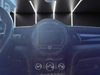 MINI Cooper usata, con USB
