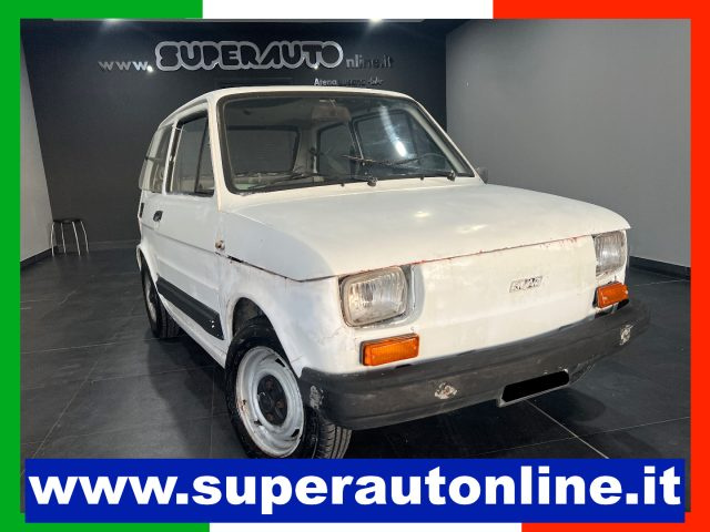 FIAT 126 usata 0