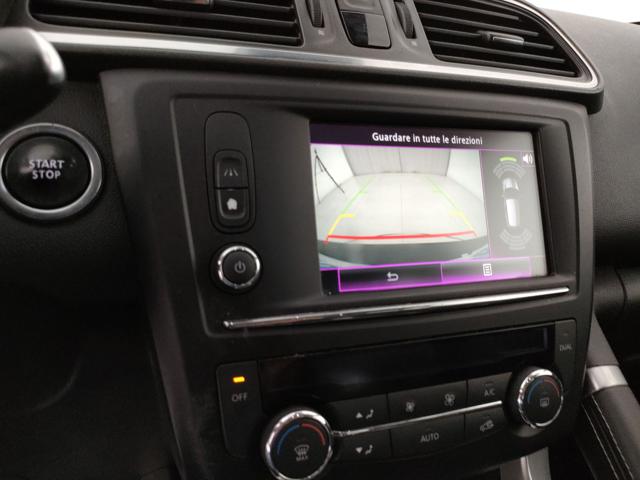 RENAULT Kadjar usata, con Controllo trazione