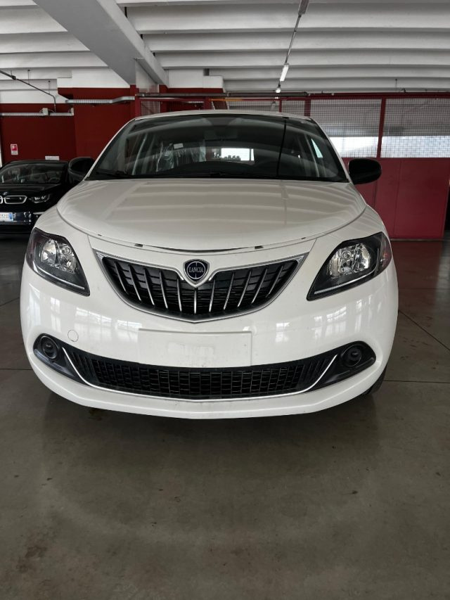 LANCIA Ypsilon usata, con ABS