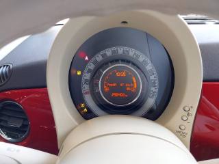 FIAT 500 usata 17