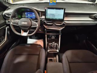 DACIA Duster usata, con Autoradio