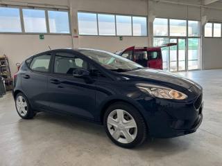 FORD Fiesta usata, con Climatizzatore