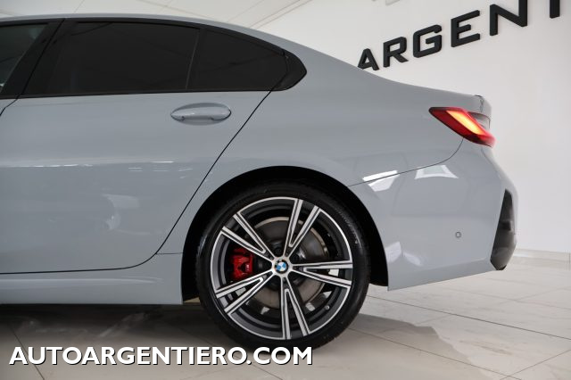 BMW 320 usata, con Chiusura centralizzata senza chiave