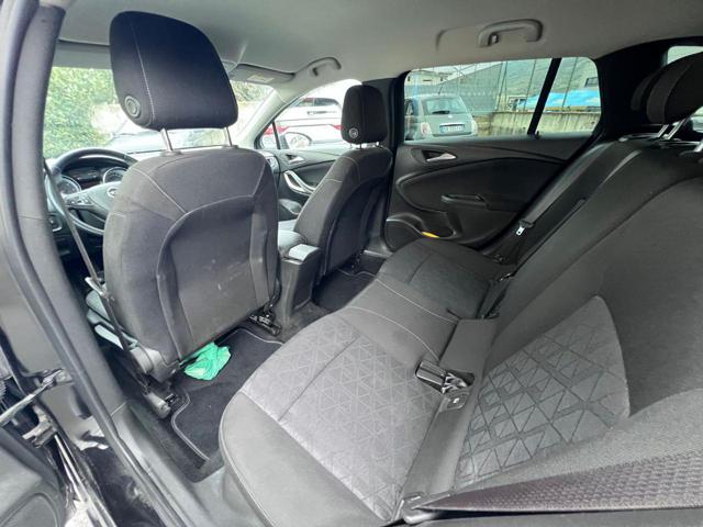 OPEL Astra usata, con Sistema di navigazione