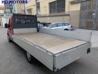 FIAT Ducato usata, con Boardcomputer