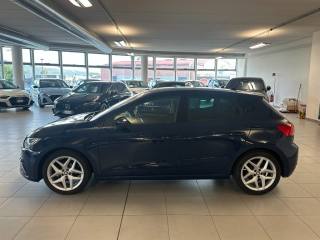SEAT Ibiza usata, con Airbag Passeggero