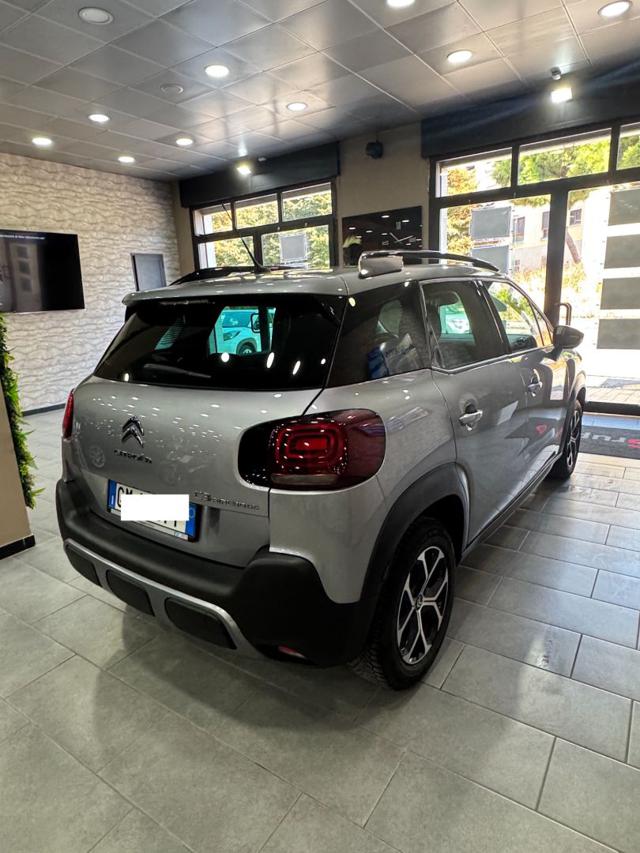 CITROEN C3 Aircross usata, con Airbag Passeggero