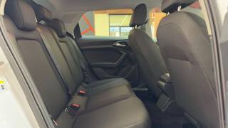 AUDI A1 usata, con Immobilizzatore elettronico