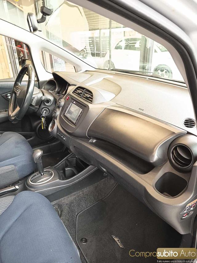 HONDA Jazz usata, con Immobilizzatore elettronico