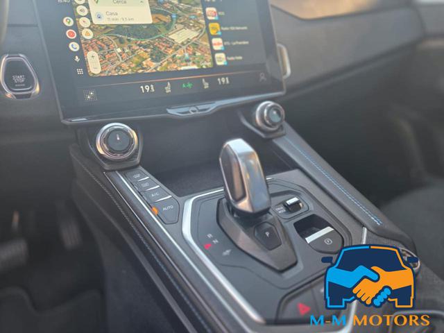 LYNK & CO 01 usata, con Controllo trazione