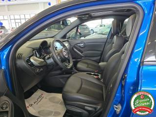 FIAT 500X usata, con Controllo trazione
