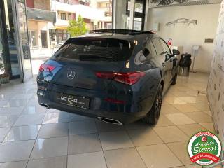 MERCEDES-BENZ CLA 180 usata, con Airbag Passeggero