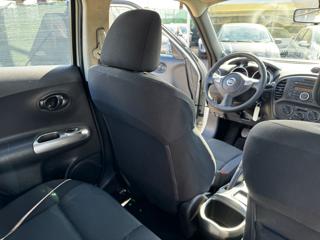NISSAN Juke usata 21