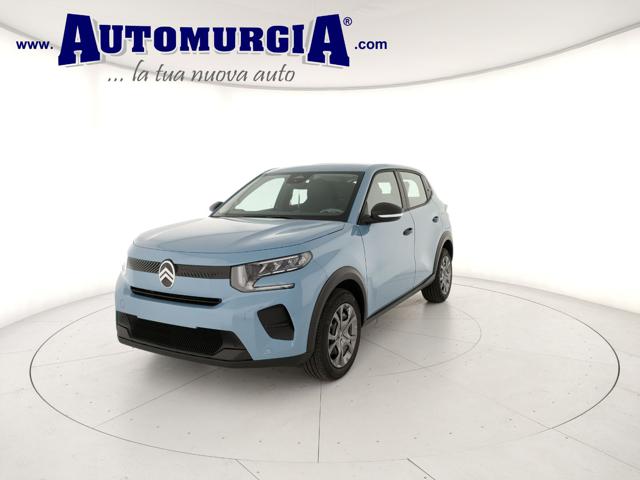 CITROEN C3 usata, con ABS