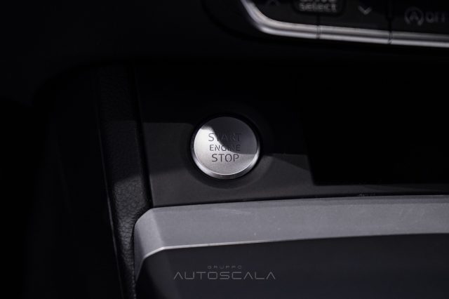 AUDI Q5 usata, con Immobilizzatore elettronico