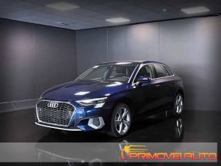 AUDI A3 usata, con Airbag