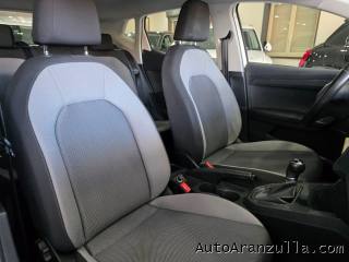 SEAT Ibiza usata, con Volante in pelle