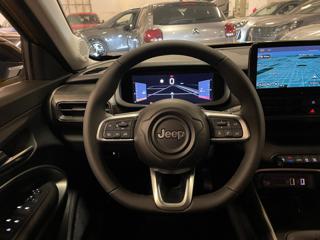 JEEP Avenger usata, con Climatizzatore