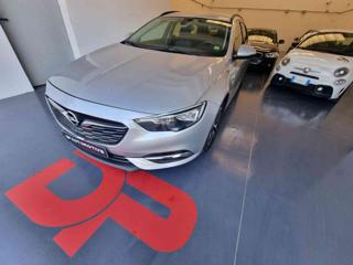 OPEL Insignia usata, con Chiusura centralizzata telecomandata