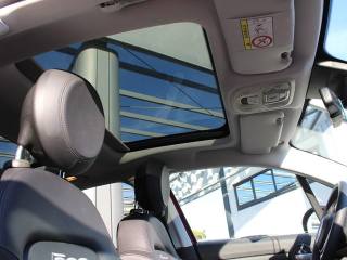 FIAT 500X usata, con ESP