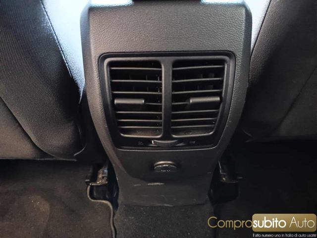 FORD C-Max usata, con Servosterzo