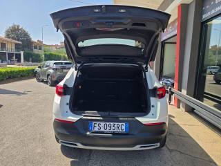 OPEL Grandland X usata 103