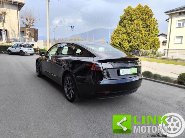 TESLA Model 3 usata, con ESP