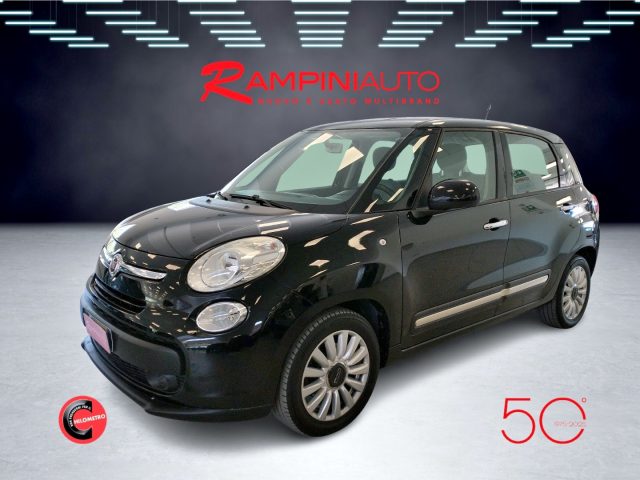 FIAT 500L usata 0