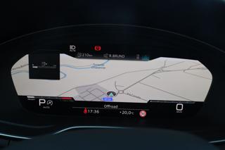 AUDI A4 usata, con Controllo automatico clima