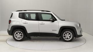 JEEP Renegade usata, con Autoradio