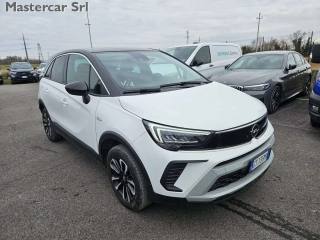 OPEL Crossland usata, con Airbag Passeggero