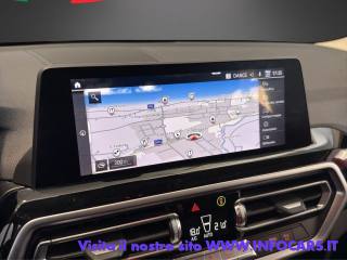 BMW X3 usata, con ESP