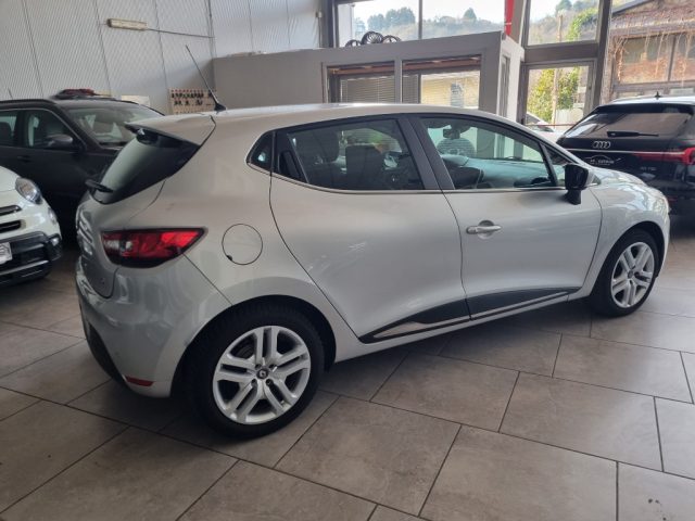 RENAULT Clio usata, con Airbag Passeggero
