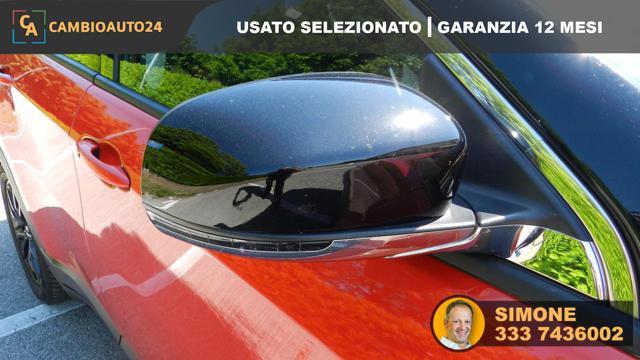 JEEP Compass usata, con Autoradio digitale