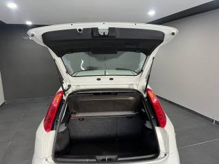 FIAT Punto usata, con Climatizzatore