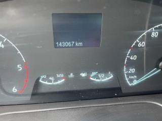 FORD Transit usata, con Specchietti laterali elettrici