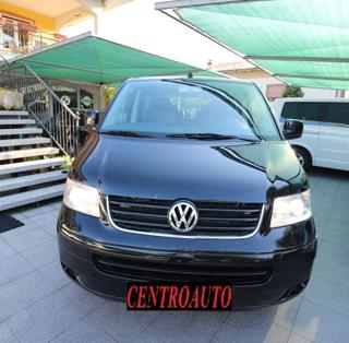 VOLKSWAGEN Multivan usata, con Airbag Passeggero