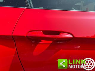 FORD Mustang usata, con Servosterzo
