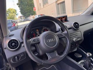 AUDI A1 usata, con Climatizzatore