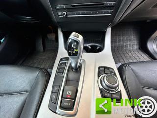 BMW X3 usata, con Controllo trazione