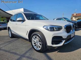 BMW X3 usata, con Airbag laterali