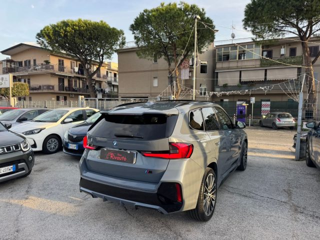 BMW X1 usata, con Chiusura centralizzata